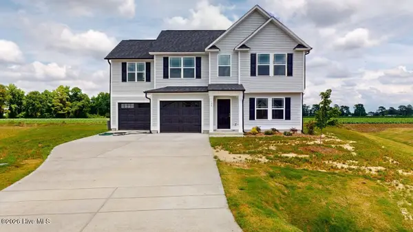 104 Gorman Place, La Grange, NC 28551