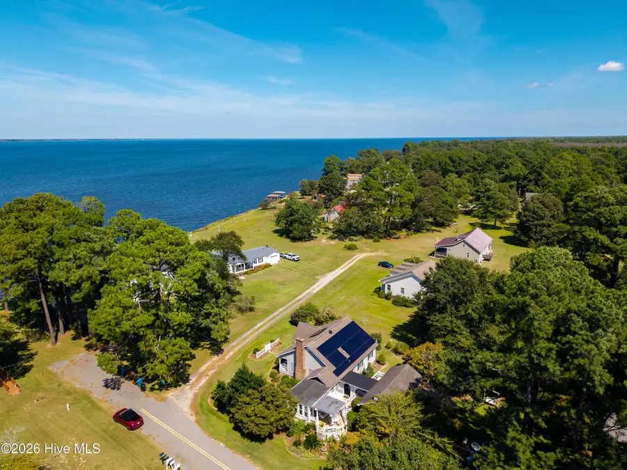 502 Blair Shores Road, Roper, NC 27970 - #2