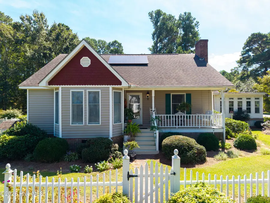 502 Blair Shores Road, Roper, NC 27970 - #3