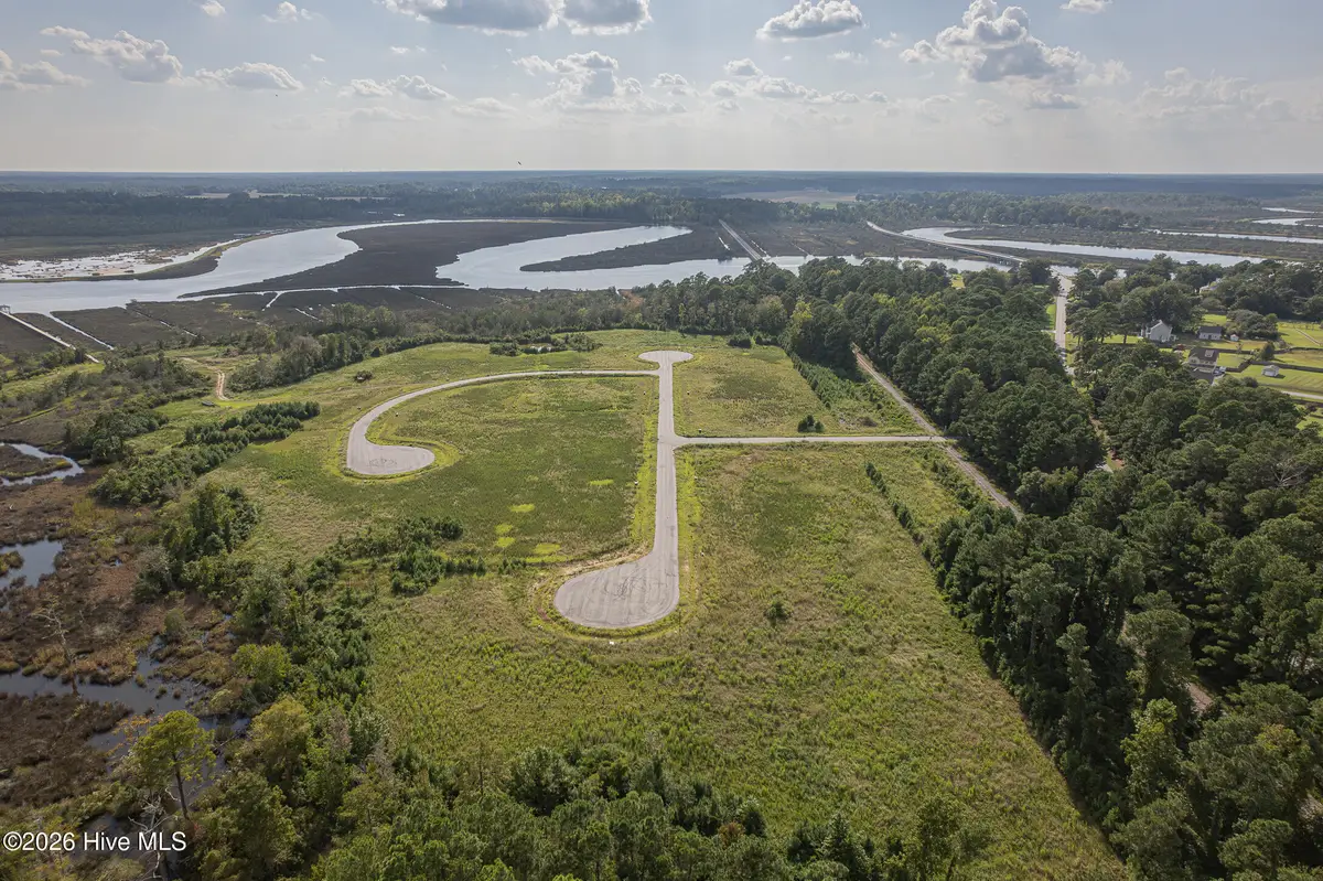 117 River Bend Drive, Stella, NC 28582 - #1