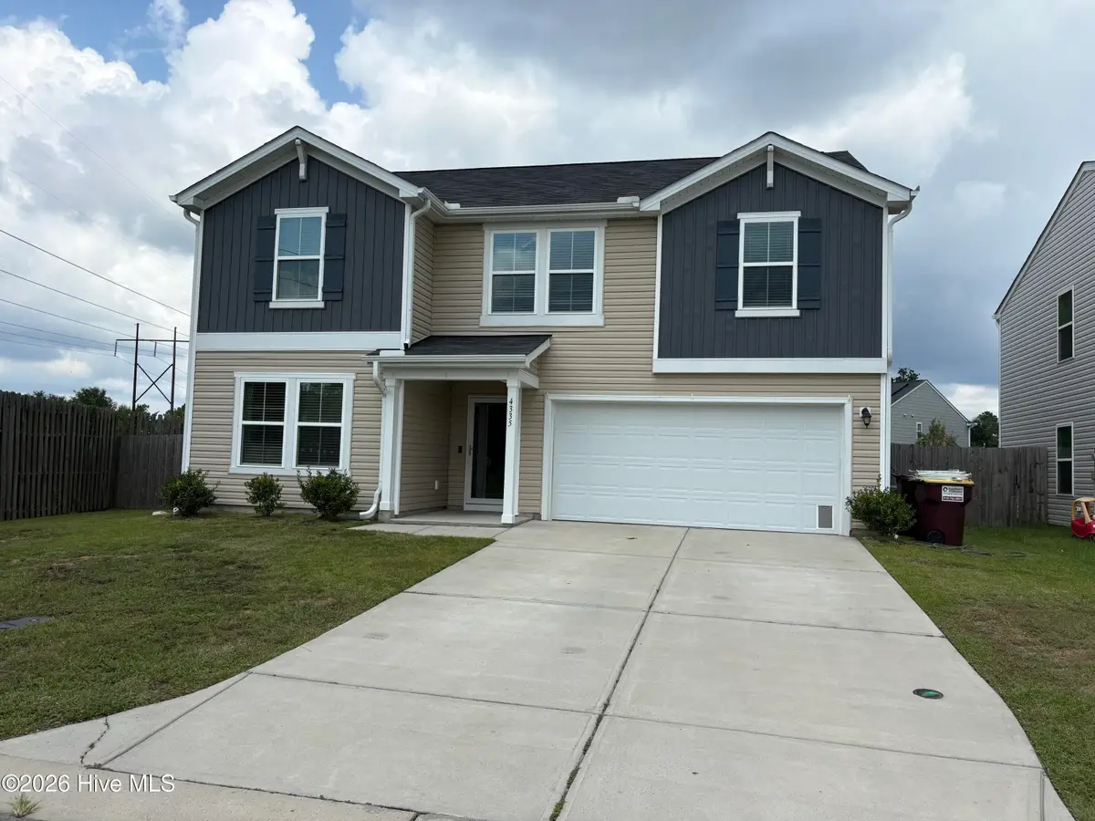 4335 Myett Run, Wilmington, NC 28405 - #1