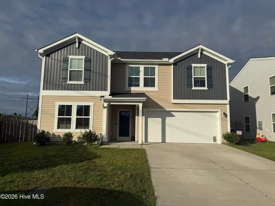 4335 Myett Run, Wilmington, NC 28405 - #2