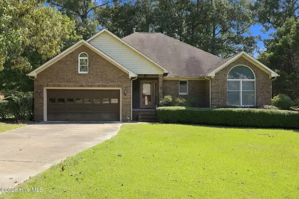 304 N Carolina Drive, New Bern, NC 28562