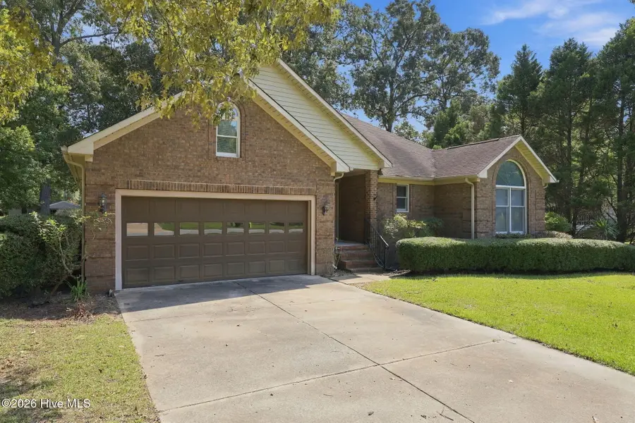 304 N Carolina Drive, New Bern, NC 28562 - #2