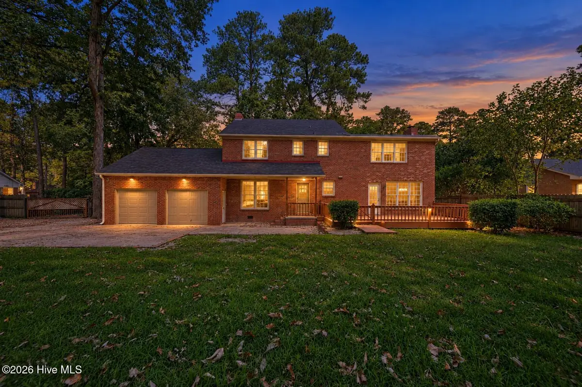 2207 Stallings Drive, Kinston, NC 28504 - #1