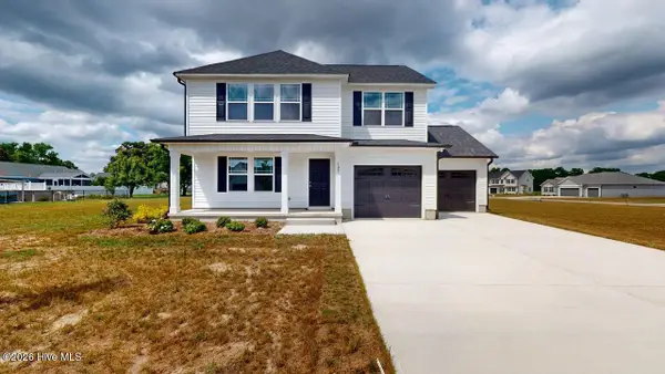 103 Berkshire Drive, La Grange, NC 28551