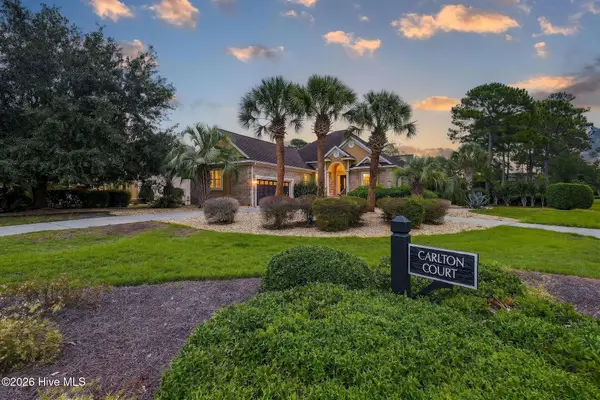 498 Carlton Court Sw, Ocean Isle Beach, NC 28469
