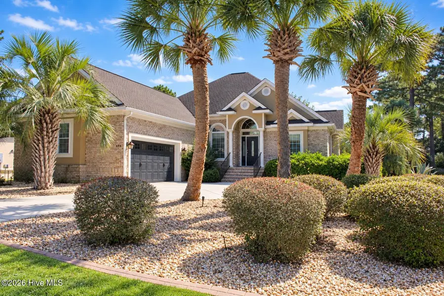 498 Carlton Court Sw, Ocean Isle Beach, NC 28469 - #3