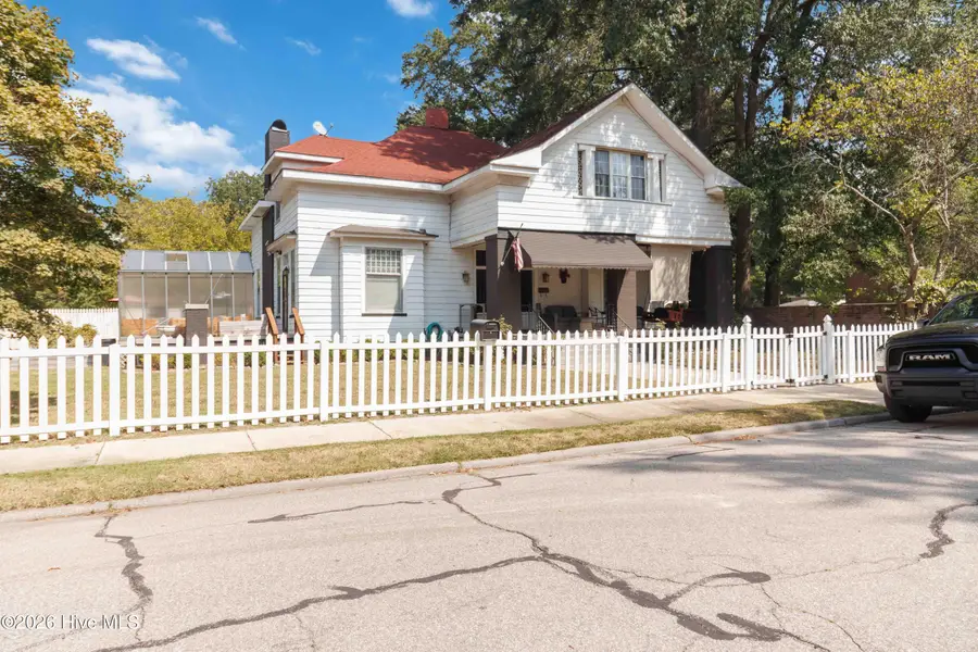 204 Gray Street Ne, Wilson, NC 27893 - #2