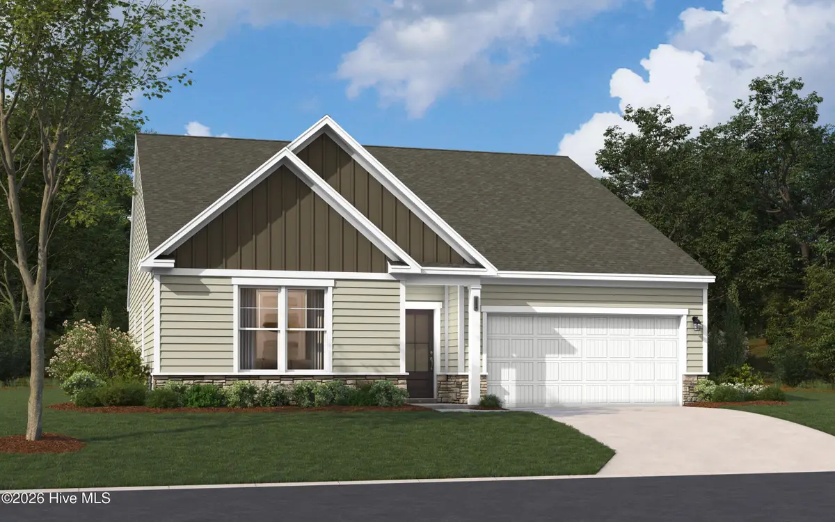 14464 Yellow Jacket Boulevard, North Augusta, SC 29841 - #1
