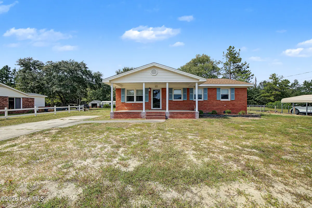 237 Lakeview Trail, Rockingham, NC 28379 - #1