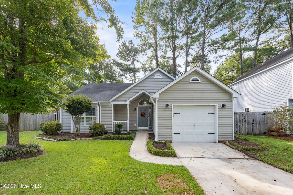 5416 Ibis Court, Wilmington, NC 28409 - #1