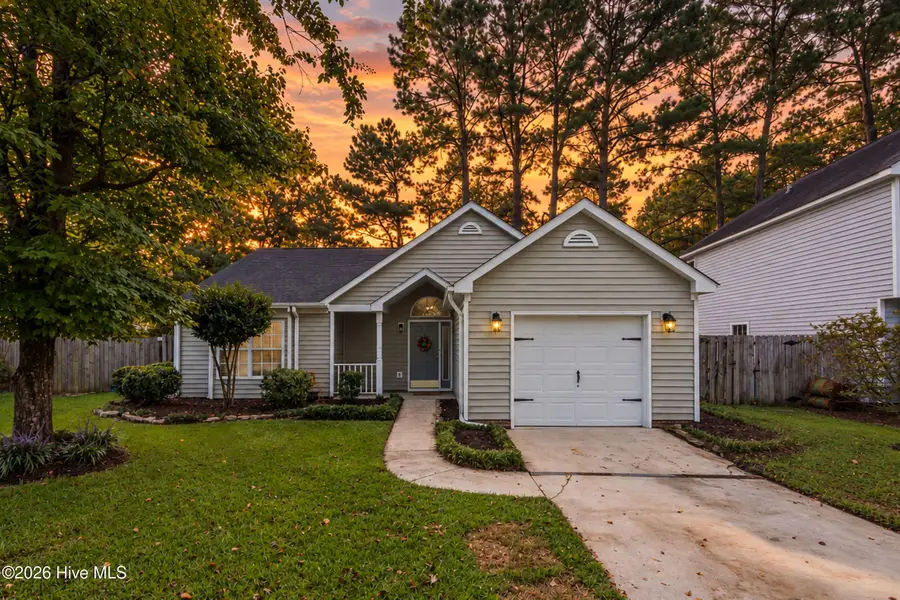 5416 Ibis Court, Wilmington, NC 28409 - #2