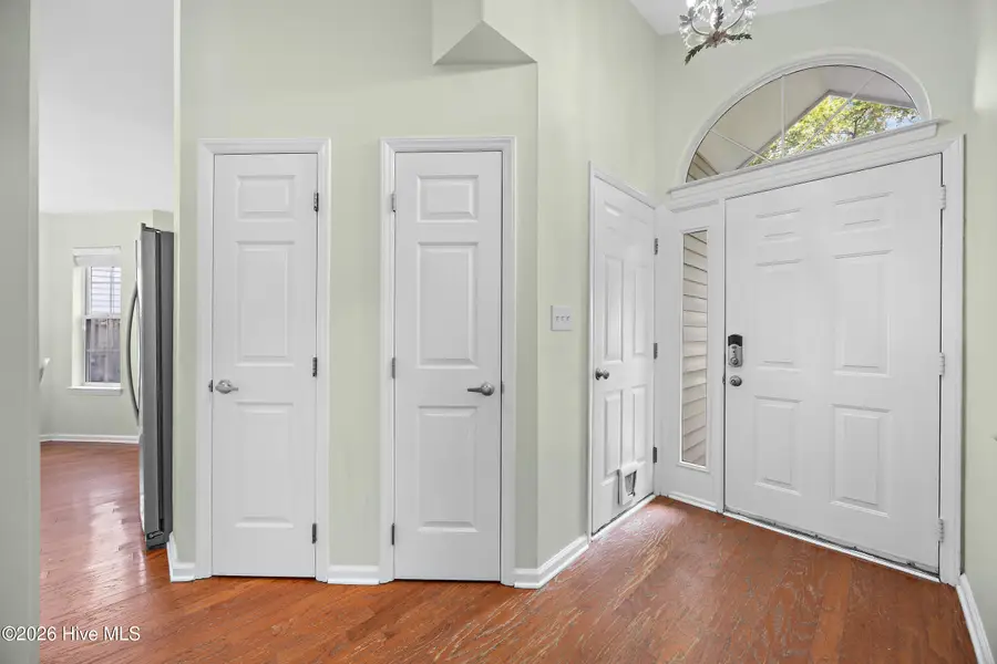 5416 Ibis Court, Wilmington, NC 28409 - #3