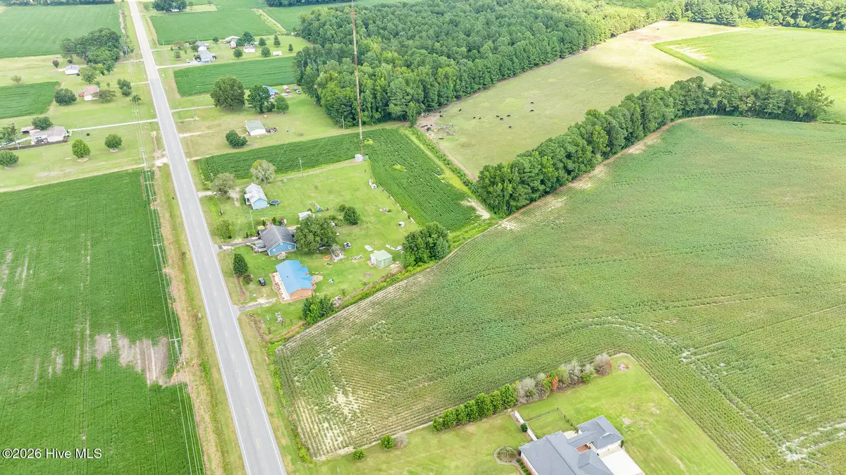 000 Smithfield Highway, Newton Grove, NC 28366 - #1