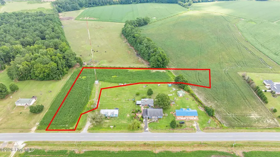 000 Smithfield Highway, Newton Grove, NC 28366 - #2