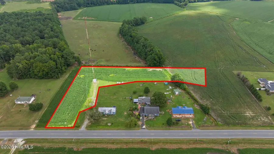 000 Smithfield Highway, Newton Grove, NC 28366 - #3