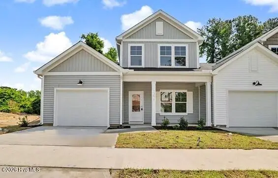 139 Edom Lane #Unit 1, Shallotte, NC 28470 - #1