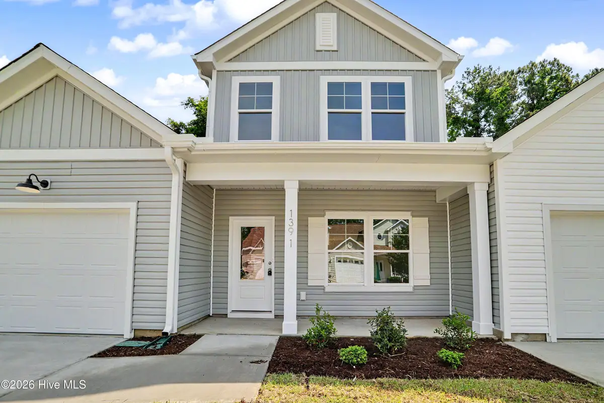 139 Edom Lane #Unit 2, Shallotte, NC 28470 - #1