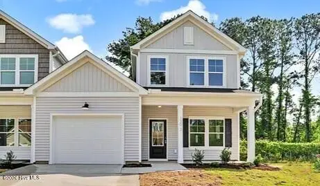 139 Edom Lane #Unit 3, Shallotte, NC 28470