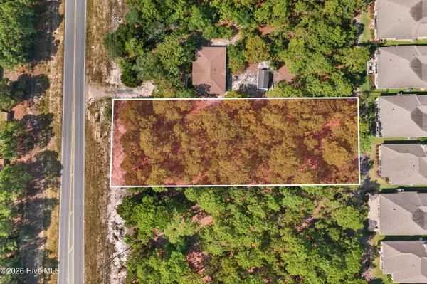 Lot 1 Sanders Road, Wilmington, NC 28412