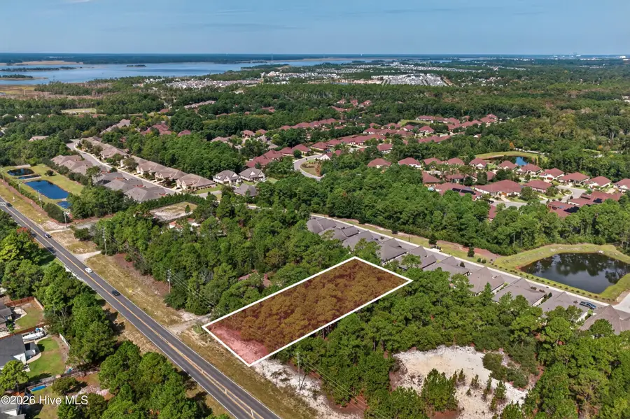 Lot 1 Sanders Road, Wilmington, NC 28412 - #2