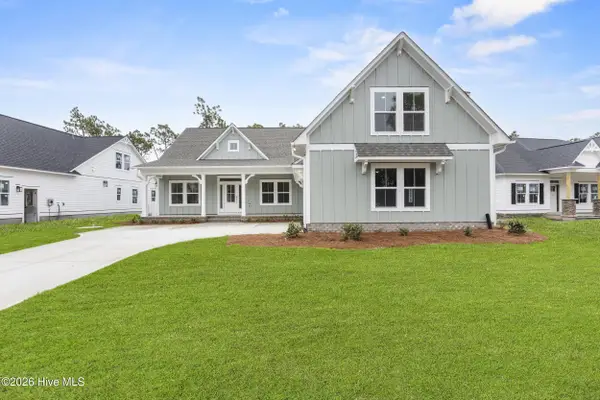 7541 Haddington Place Sw #79, Sunset Beach, NC 28468