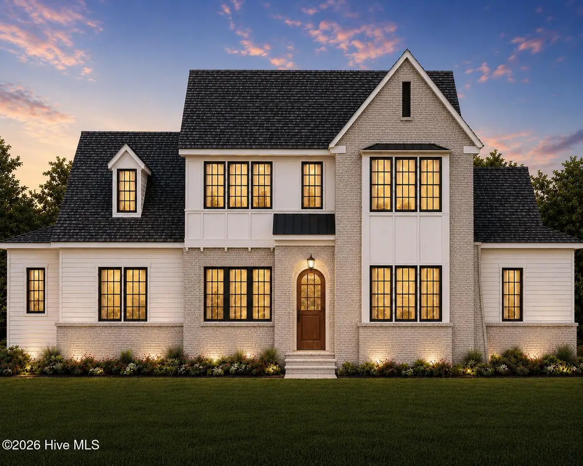 16 Oxton Circle, Pinehurst, NC 28374 - #1