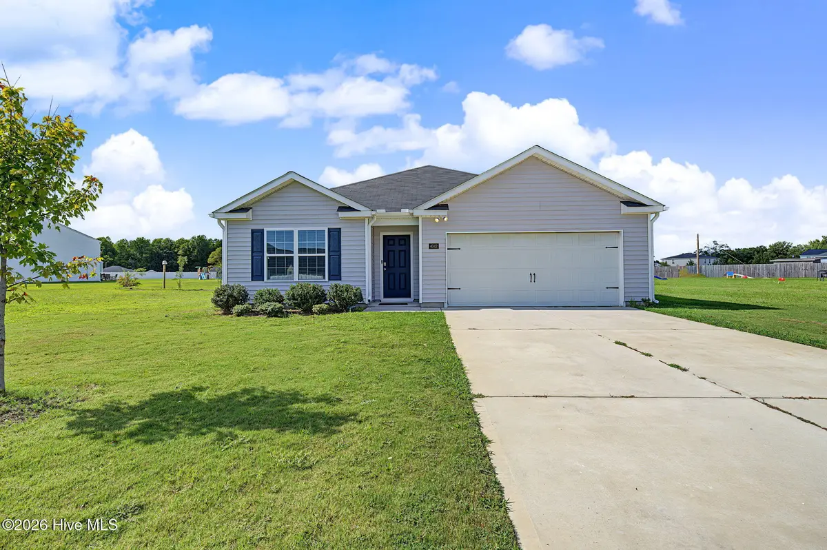 4042 Debbie Drive, Ayden, NC 28513 - #1