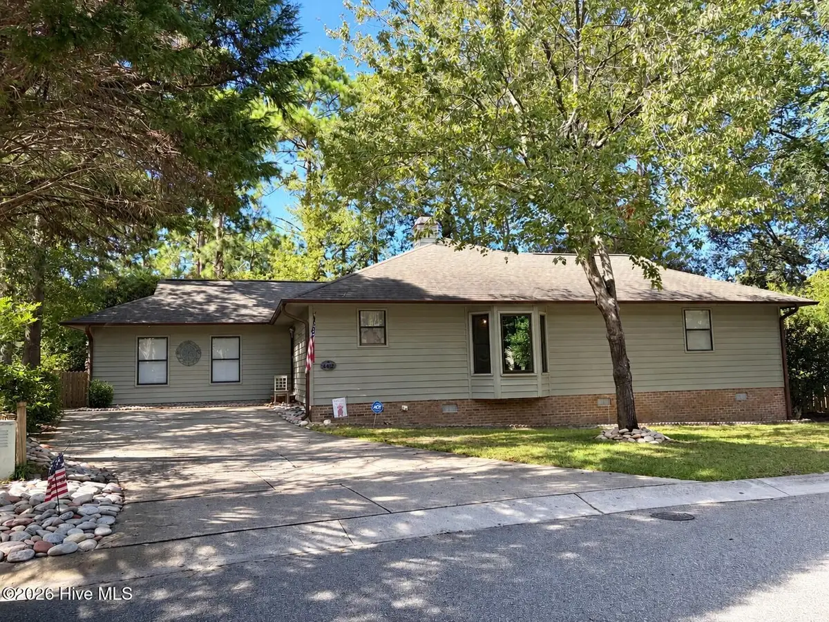 4412 Windtree Road, Wilmington, NC 28412 - #1