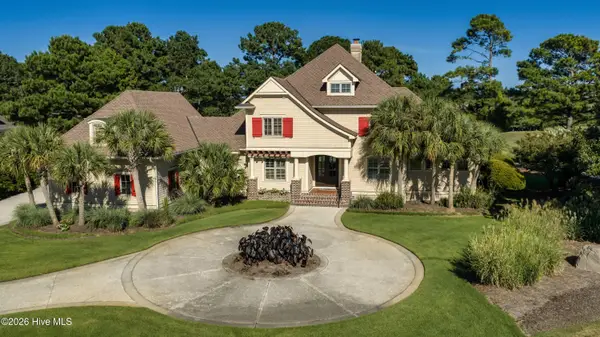 2024 Ashland Court, Wilmington, NC 28405