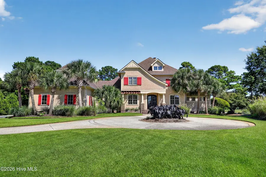 2024 Ashland Court, Wilmington, NC 28405 - #2