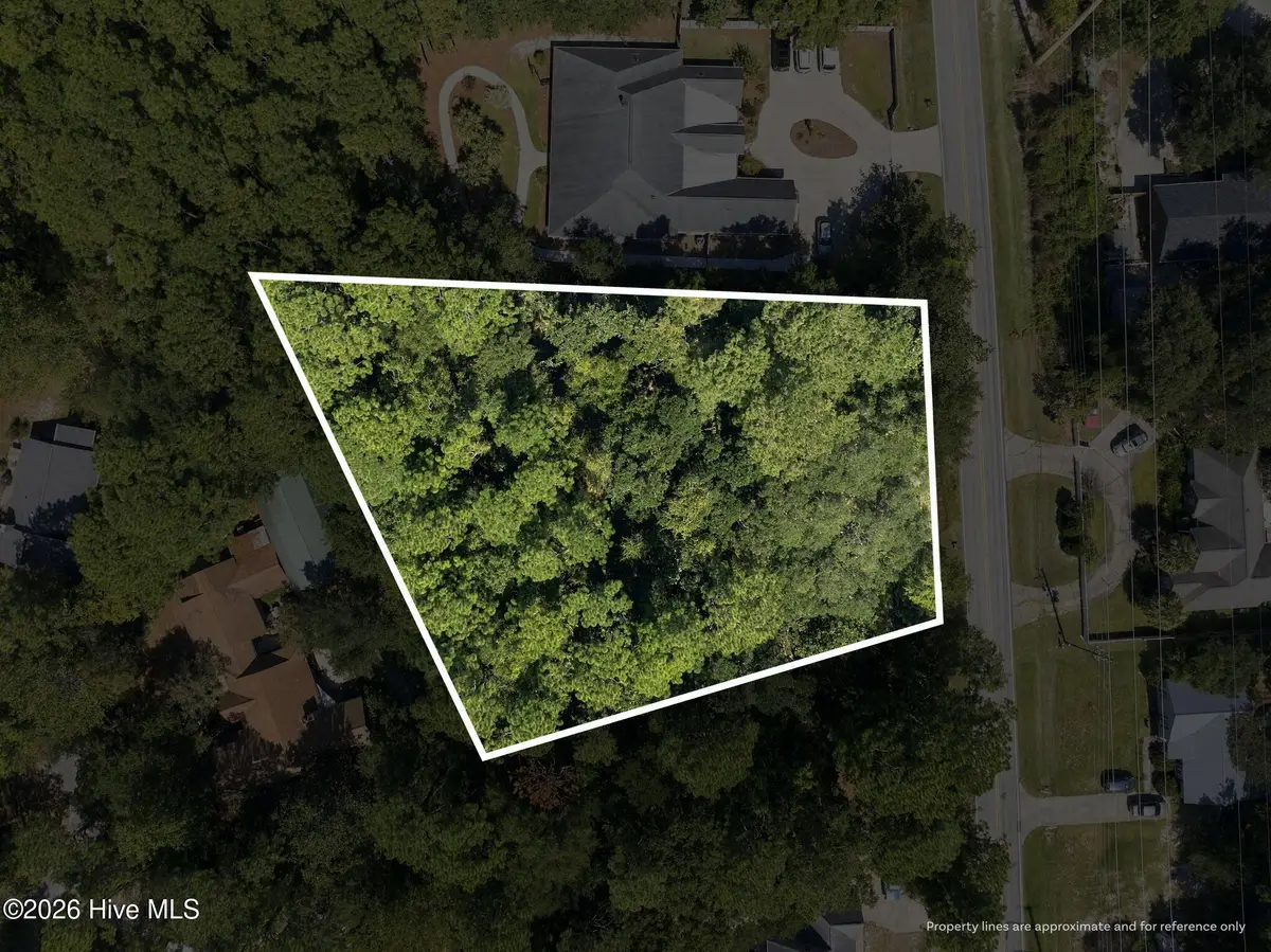 1128 Beasley Road, Wilmington, NC 28409 - #1