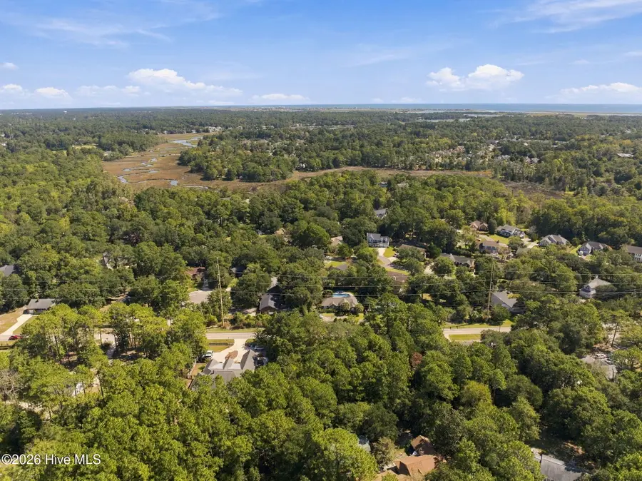 1128 Beasley Road, Wilmington, NC 28409 - #2