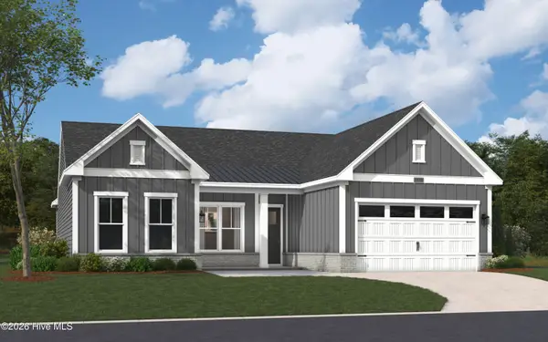 2004 Oakton Drive #10, Southport, NC 28461
