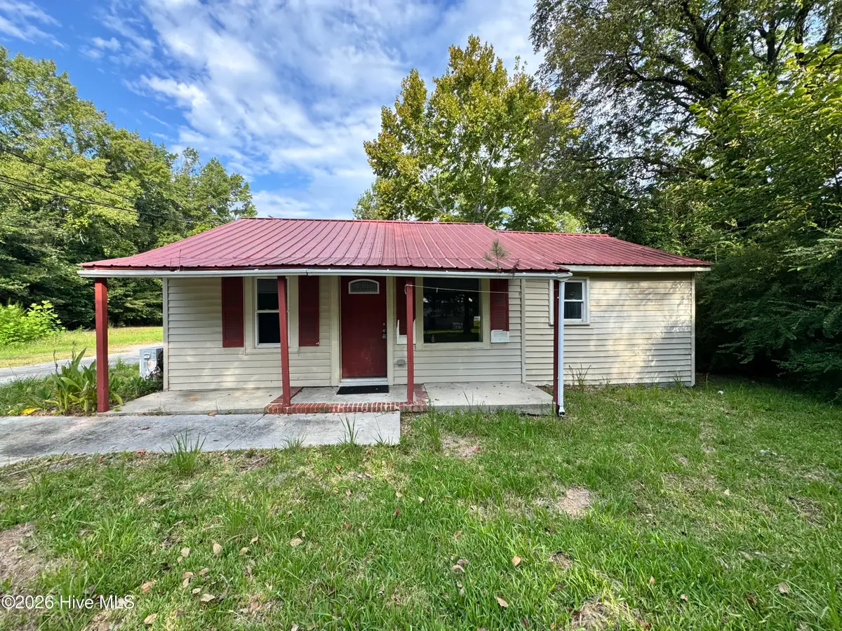 1815 Hargett Street, Jacksonville, NC 28540 - #1