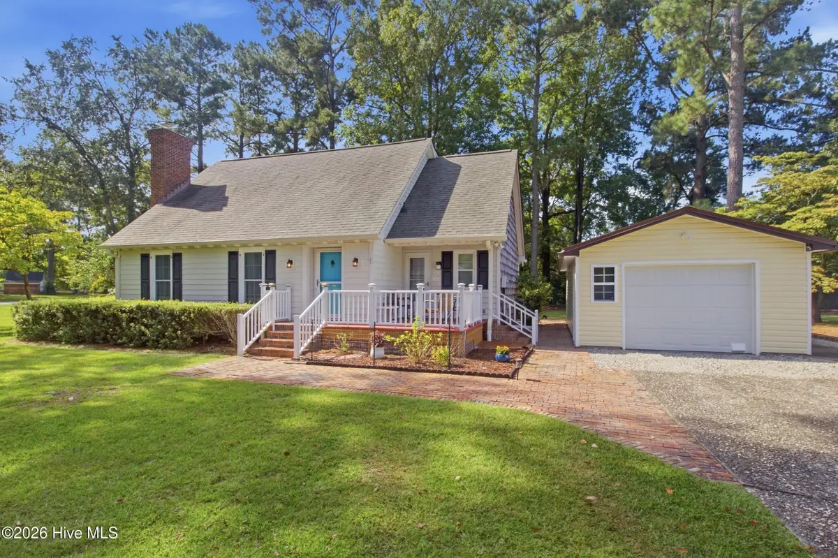 3308 Hunt Master Road, Trent Woods, NC 28562 - #1