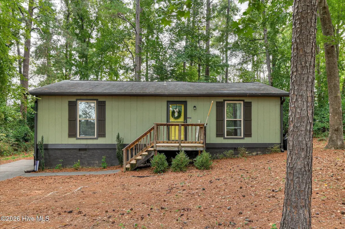 344 Marshall Street, Martinez, GA 30907 - #1
