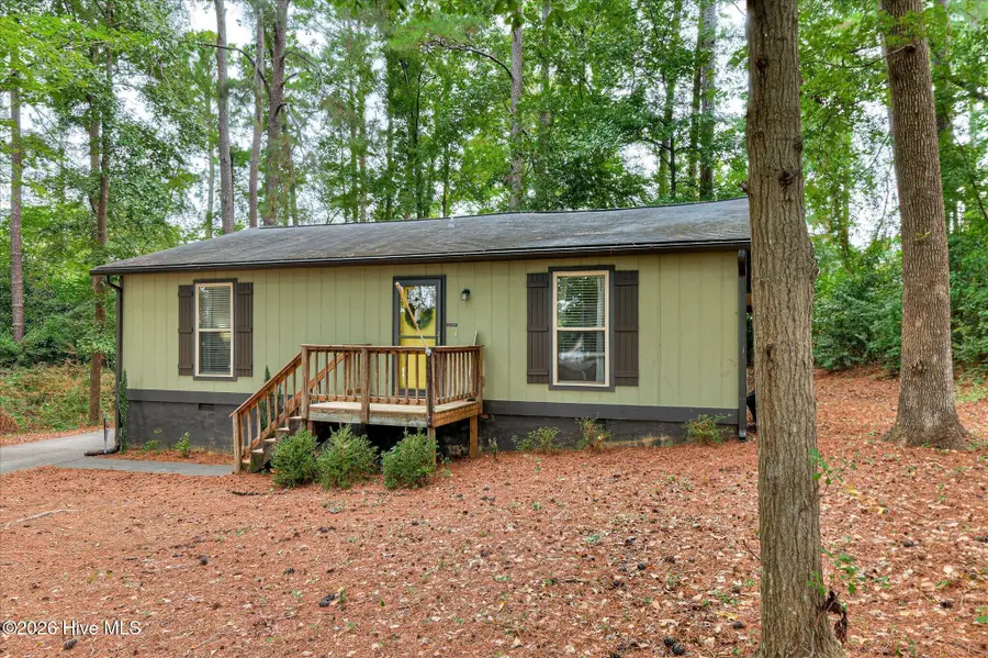 344 Marshall Street, Martinez, GA 30907 - #3