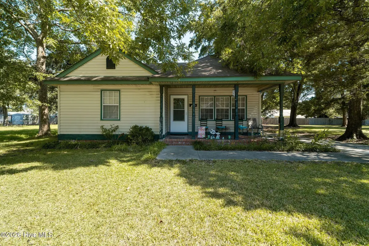 410 Johnson Boulevard, Jacksonville, NC 28540 - #1