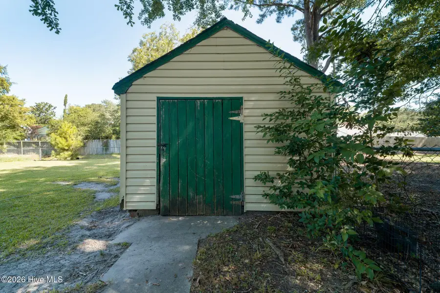 410 Johnson Boulevard, Jacksonville, NC 28540 - #2