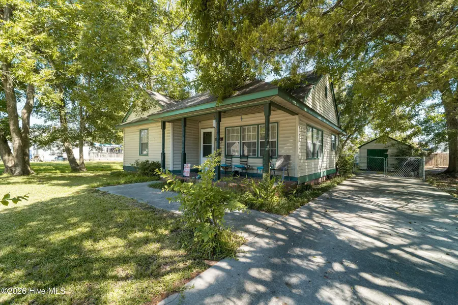 410 Johnson Boulevard, Jacksonville, NC 28540 - #3