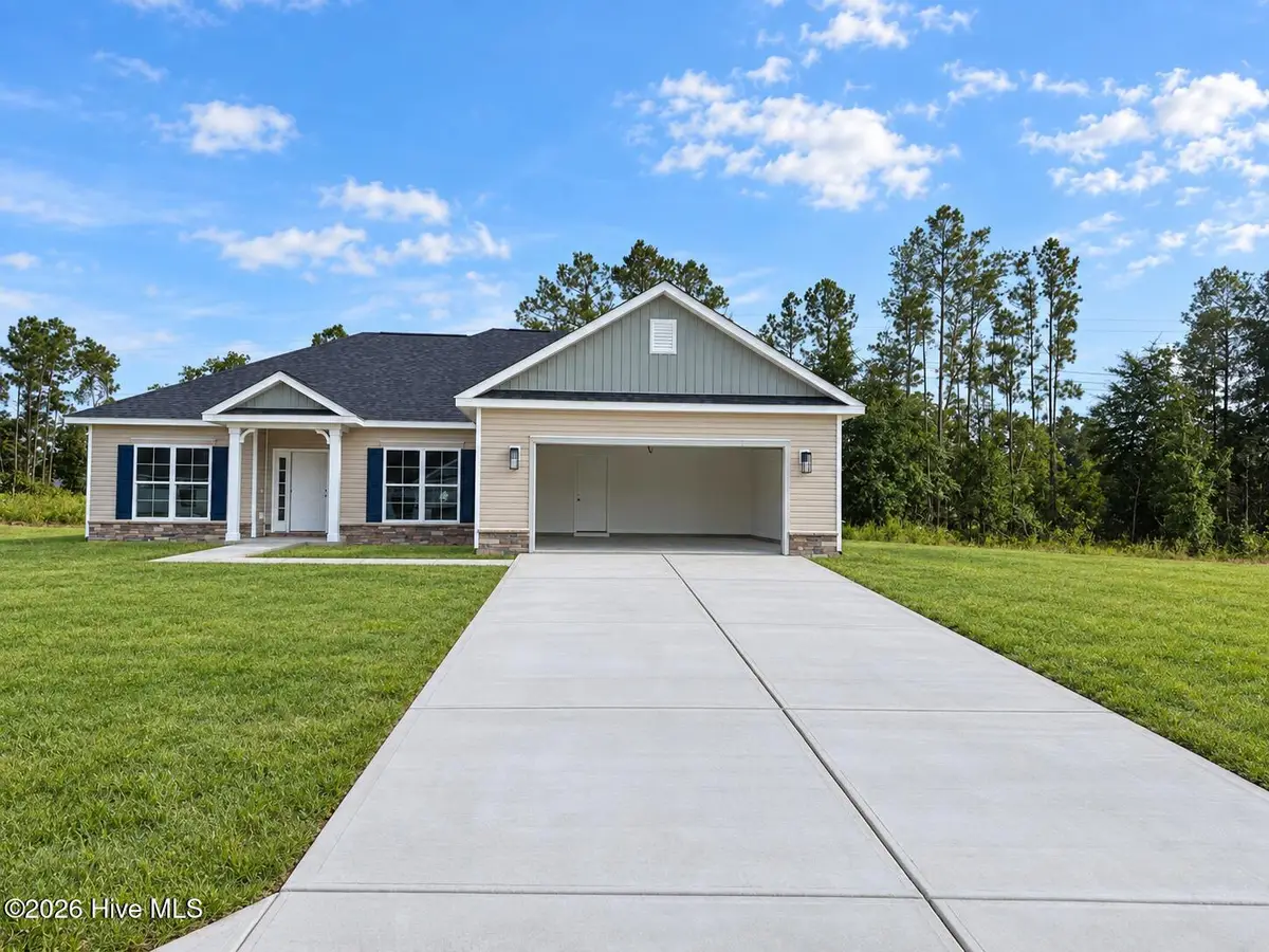 1077 Wood Creek Road Ne, Leland, NC 28451 - #1