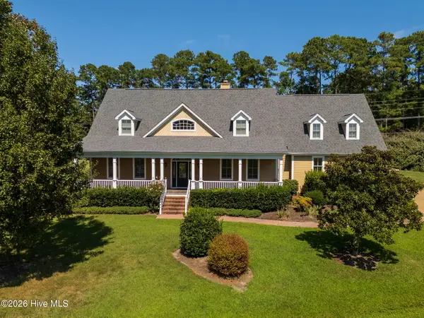 147 Lakeside Drive, Hertford, NC 27944