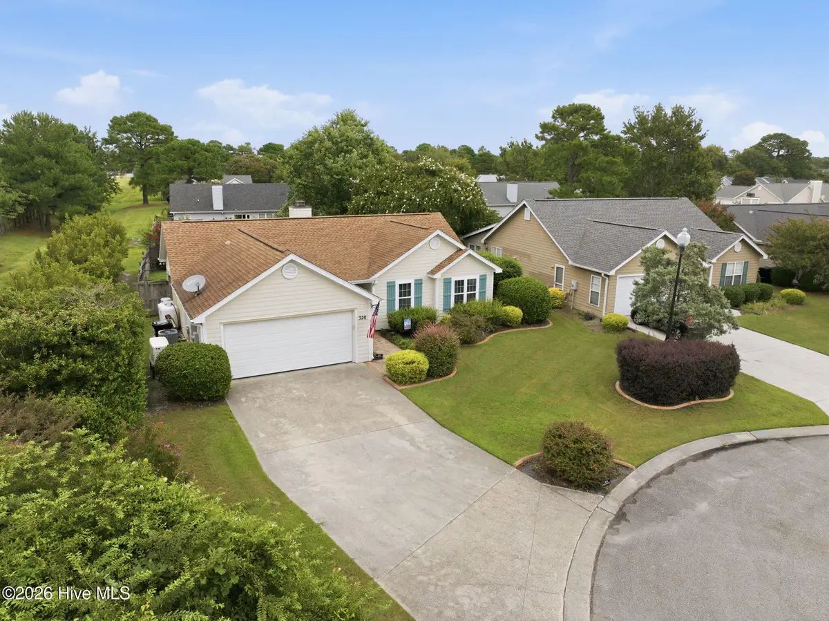 320 Smallwood Court, Wilmington, NC 28411 - #1