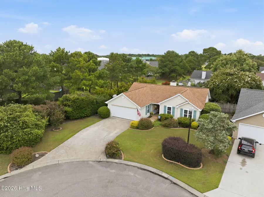 320 Smallwood Court, Wilmington, NC 28411 - #3