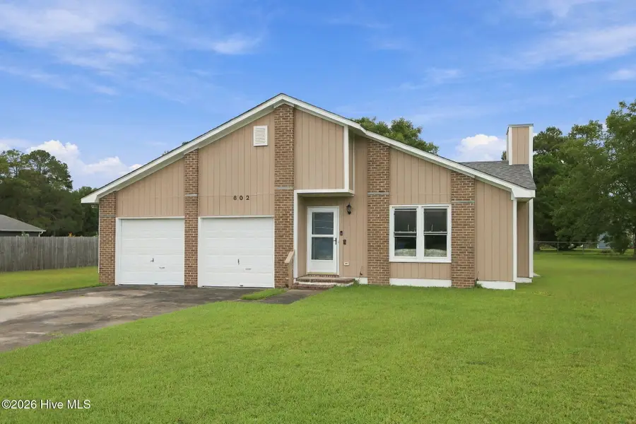 602 Farm Court, Morehead City, NC 28557 - #3