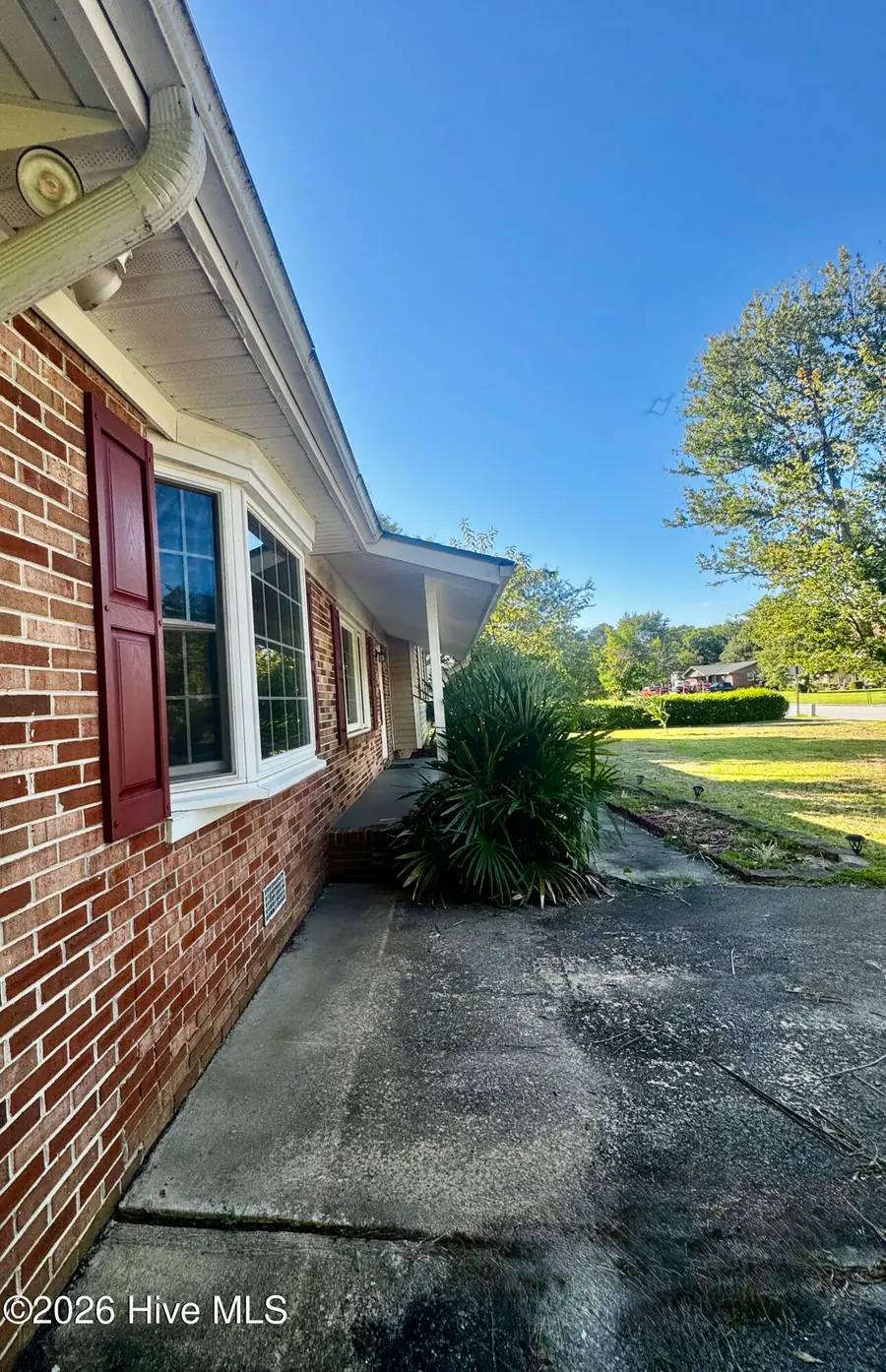 504 Greenbriar Drive, Jacksonville, NC 28546 - #2