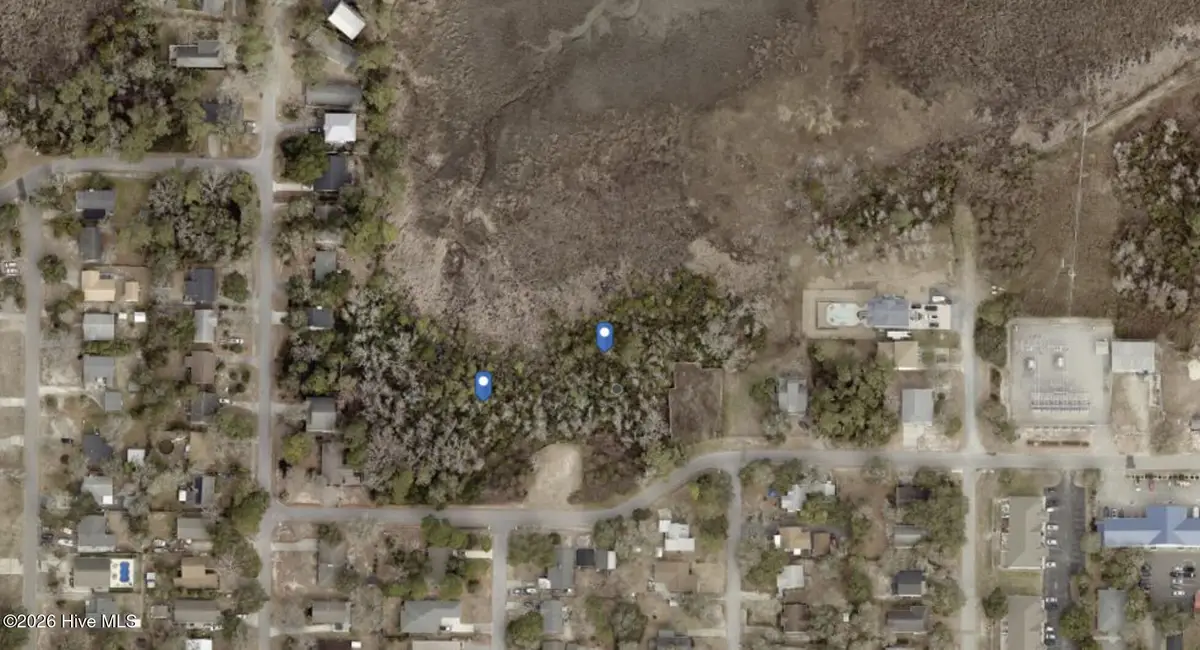 284 Elizabeth Drive, Oak Island, NC 28465 - #1