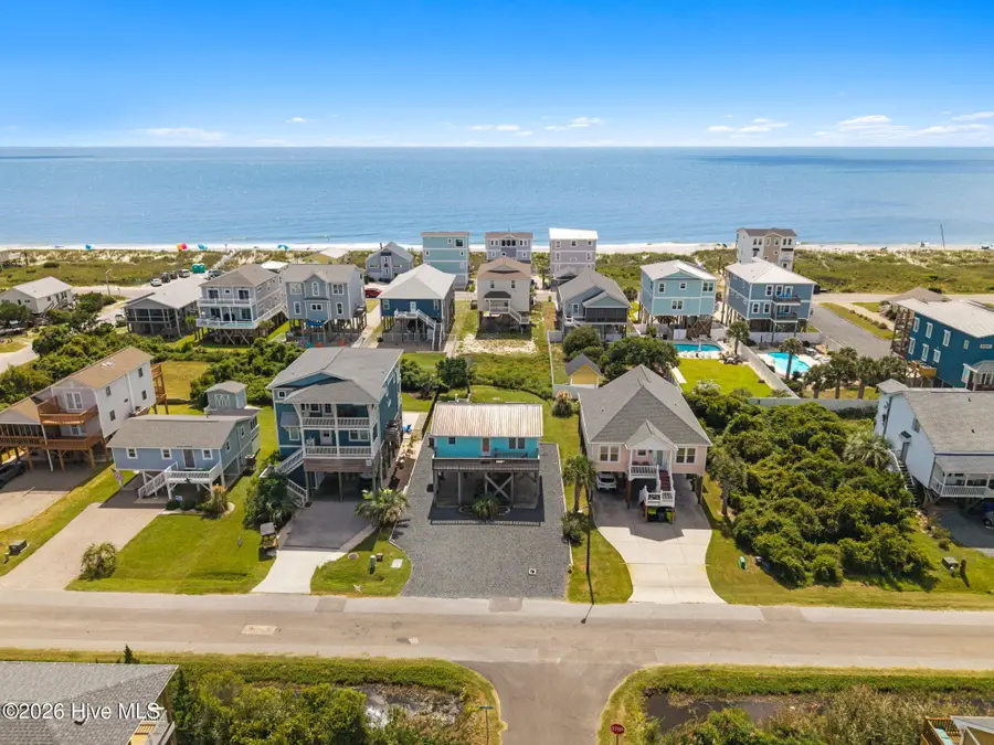5221 E Pelican Drive, Oak Island, NC 28465 - #3